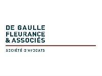 De Gaulle Fleurance 200x150