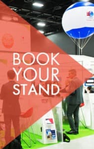 book your stand
