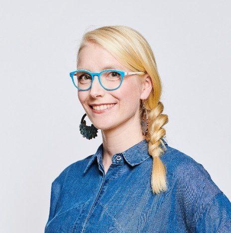 Laura Koivusalo
