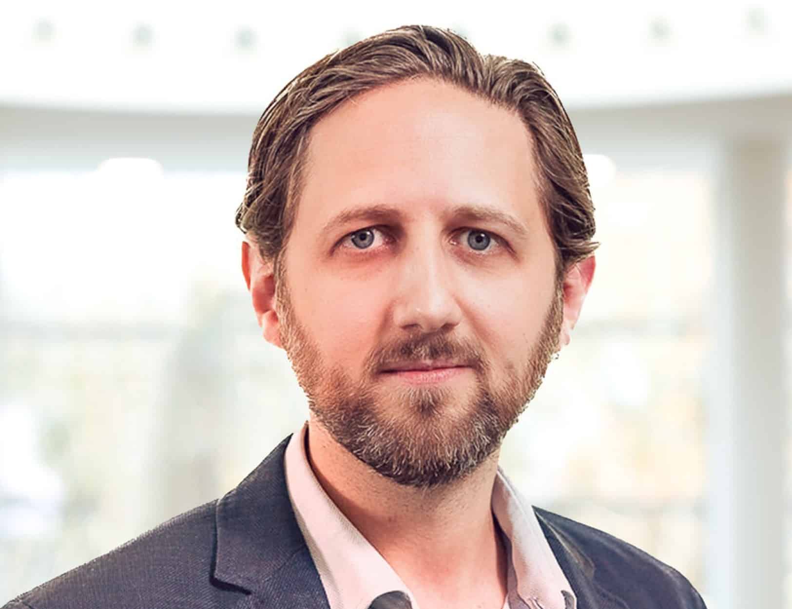 Robert de Jonge BioFIT Speaker