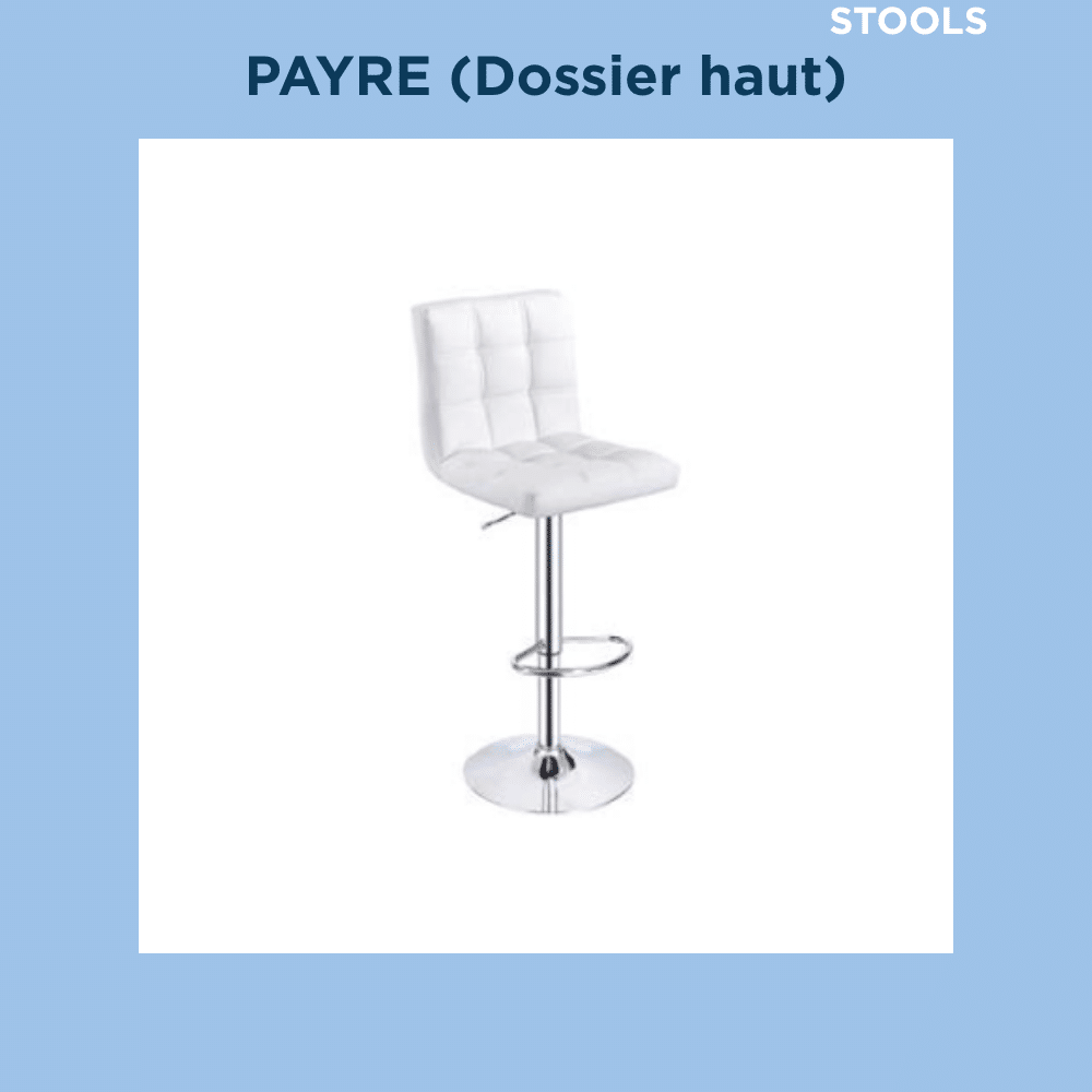 PAYRE (Dossier haut)