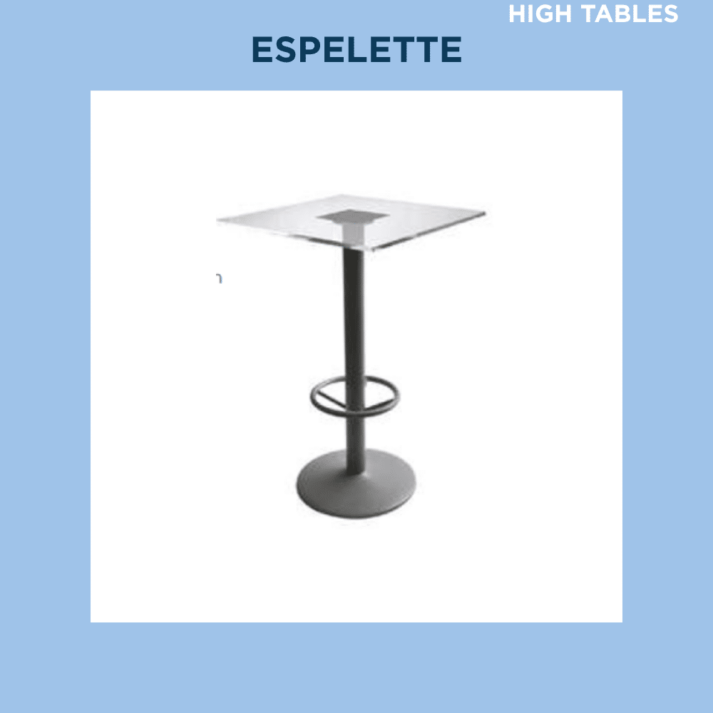 ESPELETTE