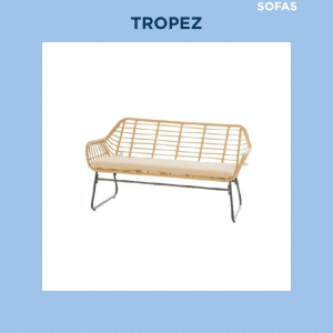 TROPEZ