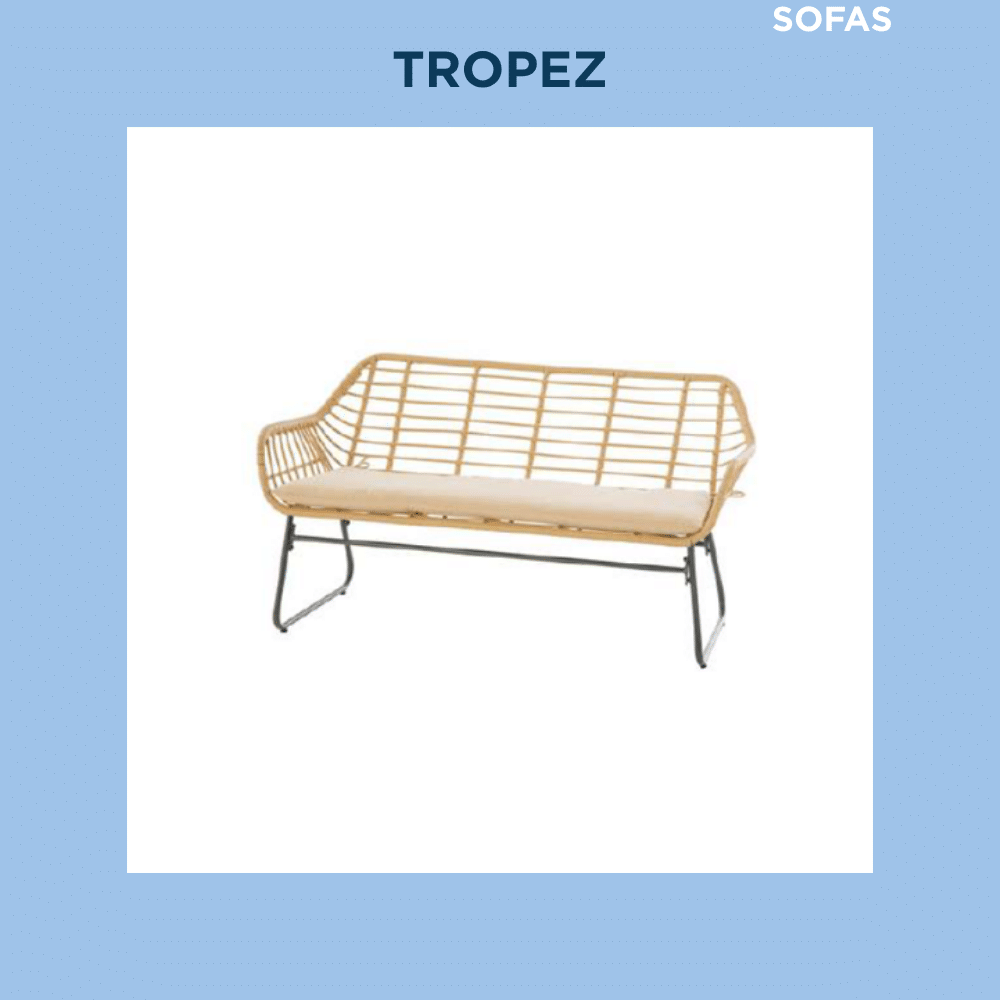 TROPEZ