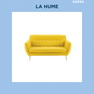 LA HUME