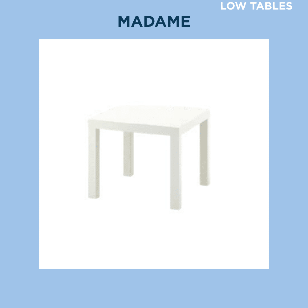 MADAME
