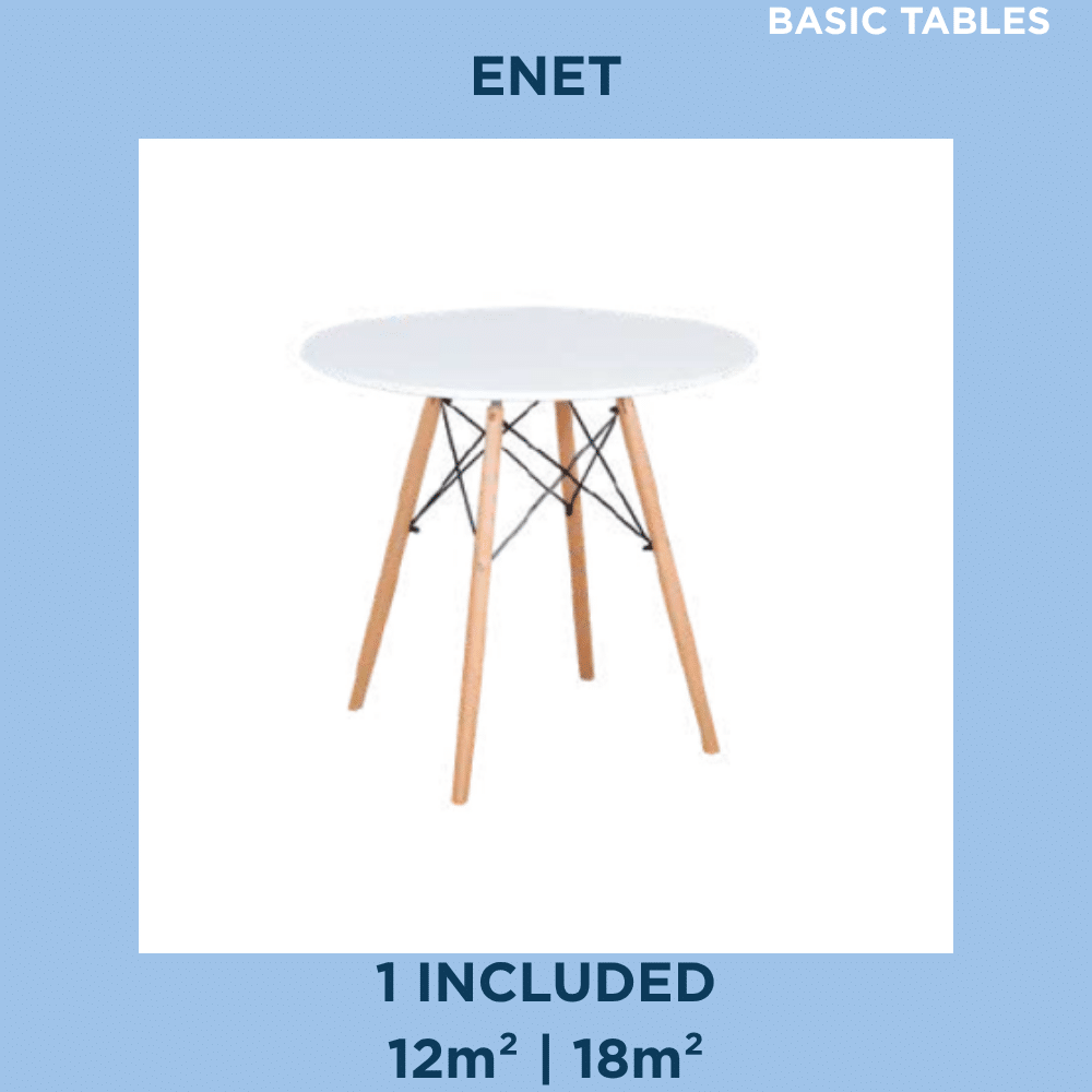 ENET